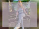 Webcam chat profile for 1PrettyMila: Conversation