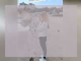 Welcome to cammodel profile for 1PrettyMila: Outdoor Activities