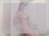 Welcome to cammodel profile for ElektraShine28: Kissing