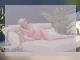 Welcome to cammodel profile for SiennaNoir: Cooking