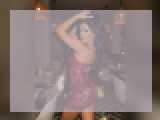Welcome to cammodel profile for AlineReal: Latex & rubber