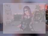 Welcome to cammodel profile for NanaMoon: Latex & rubber