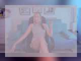 Welcome to cammodel profile for EvieLove: Lingerie & stockings