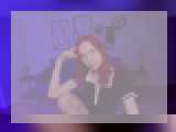 Welcome to cammodel profile for MarianSwetty: Lingerie & stockings