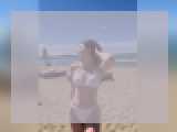 Welcome to cammodel profile for SeaBaby