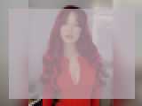 Webcam chat profile for 1Aria: Make up
