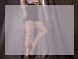 Welcome to cammodel profile for littleray151: Leather