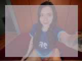 Welcome to cammodel profile for snowpearl: Dominatrix
