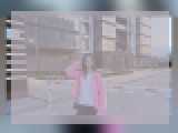 Welcome to cammodel profile for RosyButterfly: Ask about my Hobbies