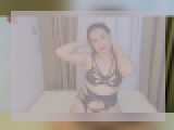 Welcome to cammodel profile for HottieZebby: Nails