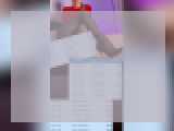 Welcome to cammodel profile for KeirisQueen: Kissing