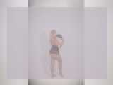 Watch cammodel Bylochka: Strip-tease