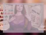 Welcome to cammodel profile for DominantMiss: Leather