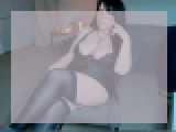 Explore your dreams with webcam model 0001Brunette: Lingerie & stockings