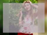 Welcome to cammodel profile for Mavka: Exercise
