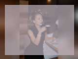 Welcome to cammodel profile for IceBlondie: Dancing