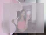 Explore your dreams with webcam model Fisa: Make up
