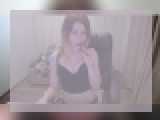 Welcome to cammodel profile for QueenVikiX: Kissing