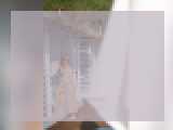 Why not cam2cam with GloriaBaby