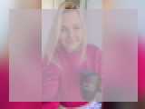 Welcome to cammodel profile for TeonaWoman