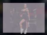 Welcome to cammodel profile for Cherry2424: Dancing