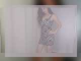 Adult chat with DanielleLove: Kissing