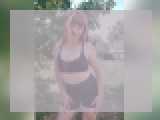 Adult chat with CherryAngel