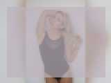 Explore your dreams with webcam model Alicia3: Music