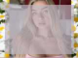 Welcome to cammodel profile for KessyChamomile: Lingerie & stockings
