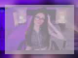 Welcome to cammodel profile for ValerieCherry: Lingerie & stockings