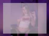 Explore your dreams with webcam model HollyBevy: Strip-tease