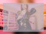 Welcome to cammodel profile for DominantMiss: Leather