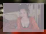 Adult webcam chat with AnitaMuse: Nipple play