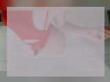 Why not cam2cam with MILLASWEET: Kissing