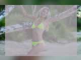 Welcome to cammodel profile for 1CutieBridget: Dancing