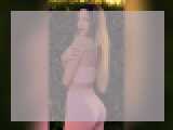 Welcome to cammodel profile for GloriaSS: Nails