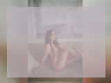 Connect with webcam model MilaMiles: Nipple play