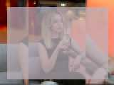 Welcome to cammodel profile for Elllara: Dancing