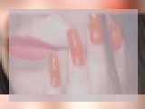 Welcome to cammodel profile for LuckyLilu: Nails