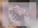 Welcome to cammodel profile for iammmmiky: Lingerie & stockings