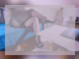 Welcome to cammodel profile for Anda: Exhibition