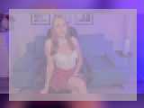 Welcome to cammodel profile for EvieLove: Lingerie & stockings