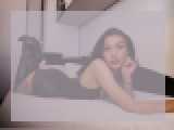 Watch cammodel GoddessBlaze: Fishnets