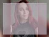 Connect with webcam model DarkOrchid: Nails