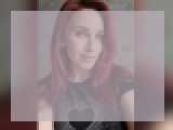 Adult webcam chat with DarkOrchid: Piercings & tattoos