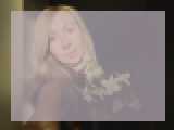 Webcam chat profile for Marcella888
