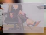Welcome to cammodel profile for IAphrodite: Dominatrix