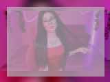 Welcome to cammodel profile for ValerieCherry: Lingerie & stockings