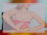 Welcome to cammodel profile for IAphrodite: Dominatrix