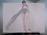 Welcome to cammodel profile for 0AliStrictMiss: Dominatrix